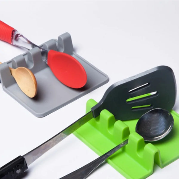 ChefFlex™ Silicone Kitchen Utensils – The Ultimate Cooking Companion